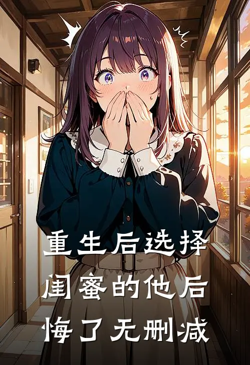 重生后选择闺蜜的他后悔了无删减