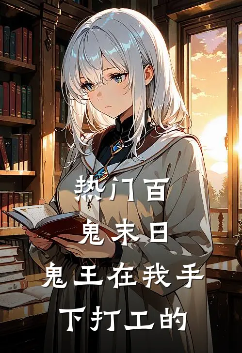 热门百鬼末日,鬼王在我手下打工的