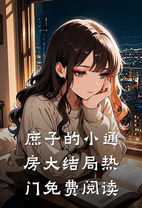 庶子的小通房大结局热门免费阅读