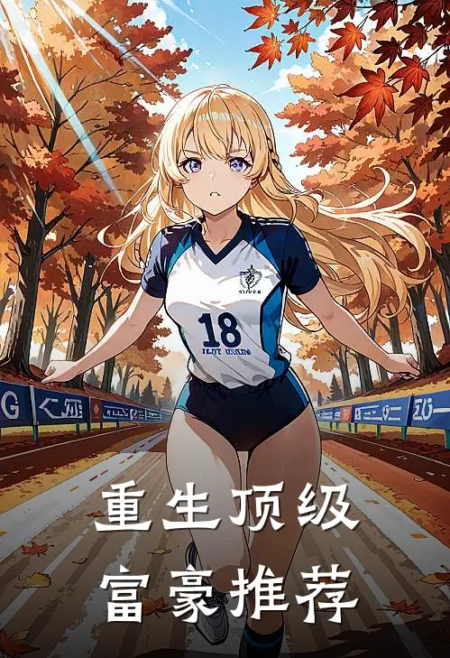 重生顶级富豪推荐