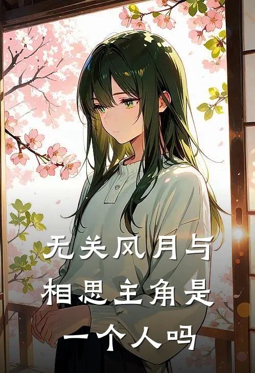 无关风月与相思主角是一个人吗