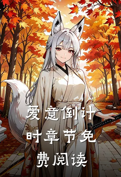 爱意倒计时章节免费阅读