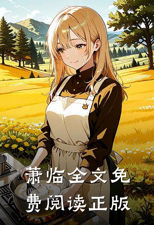 萧临全文免费阅读正版