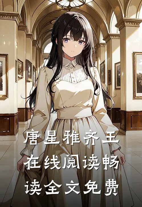 唐星雅齐王在线阅读畅读全文免费
