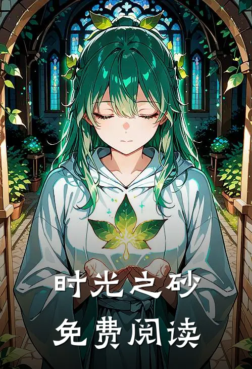 时光之砂免费阅读
