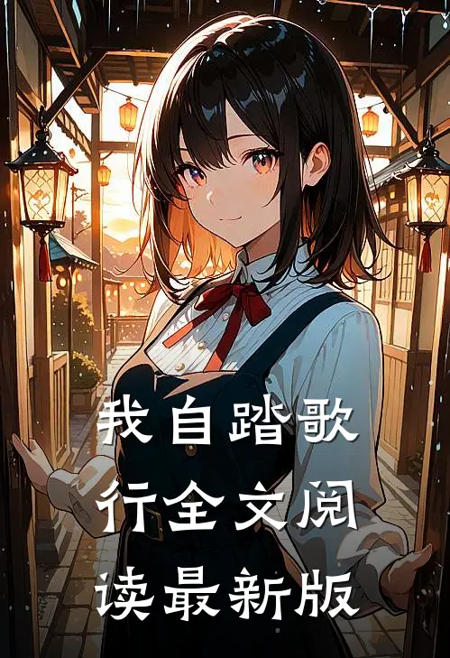 我自踏歌行全文阅读最新版
