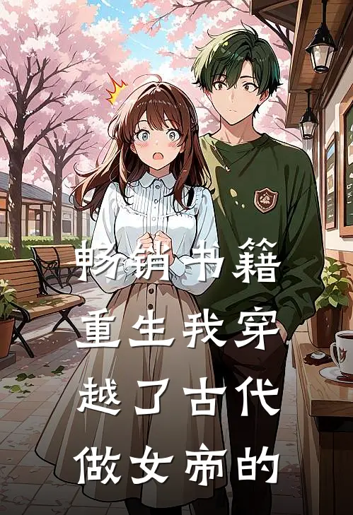 畅销书籍重生我穿越了古代做女帝的