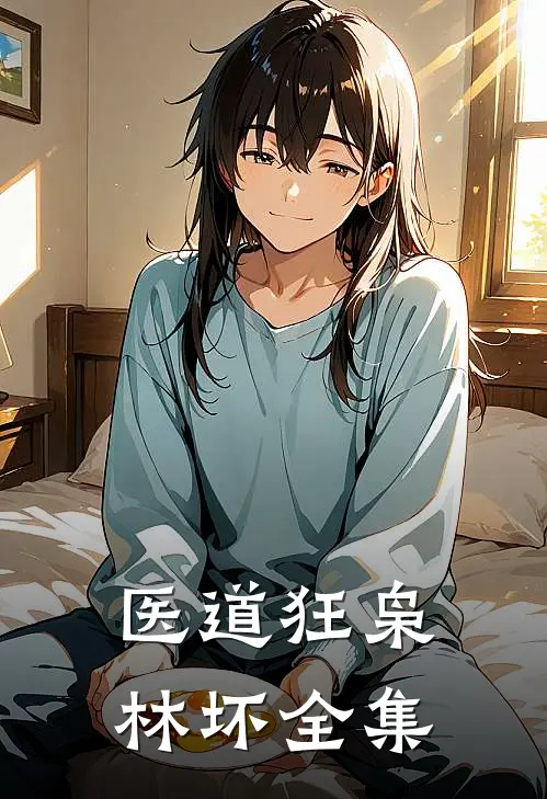 医道狂枭林坏全集