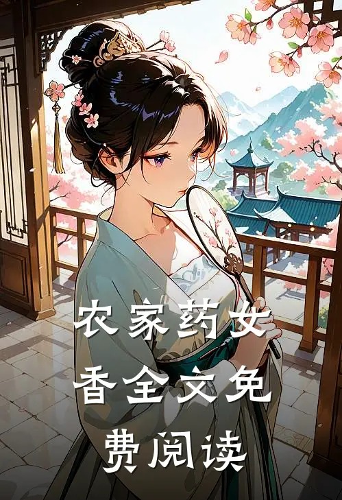 农家药女香全文免费阅读