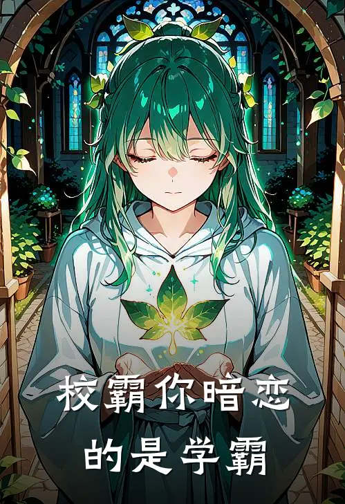 校霸你暗恋的是学霸