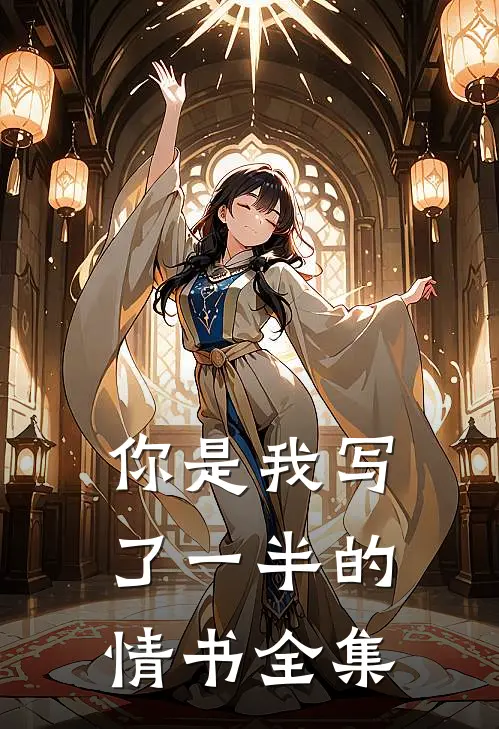你是我写了一半的情书全集