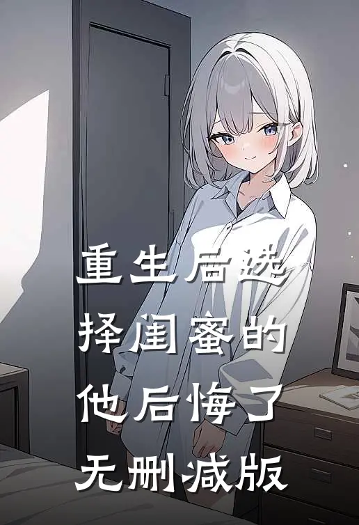 重生后选择闺蜜的他后悔了无删减版