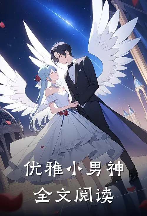 优雅小男神全文阅读