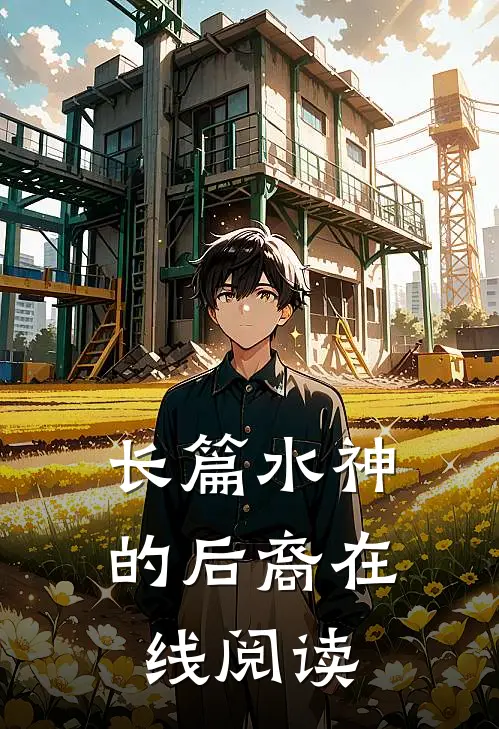 长篇水神的后裔在线阅读