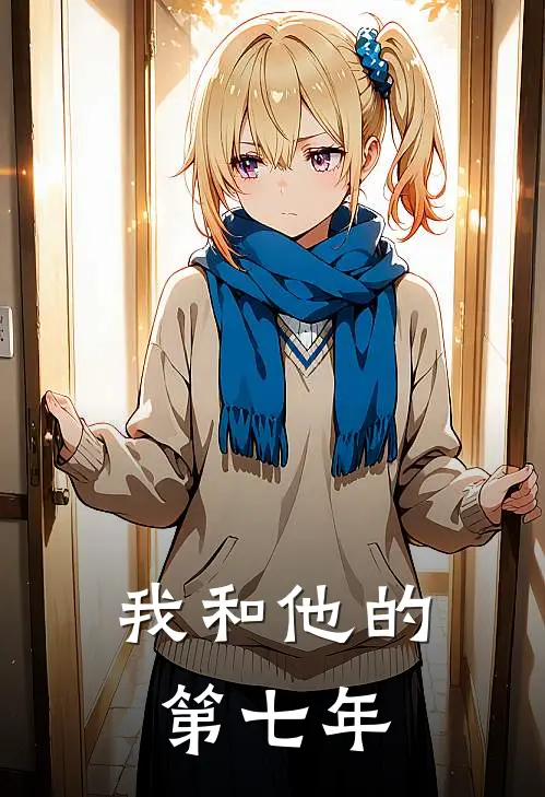我和他的第七年