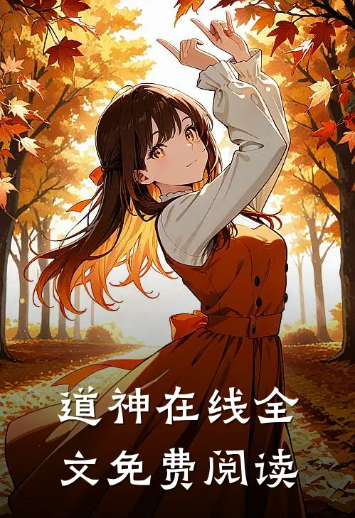 道神在线全文免费阅读