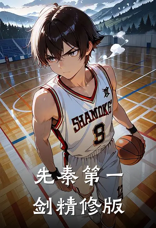 先秦第一剑精修版