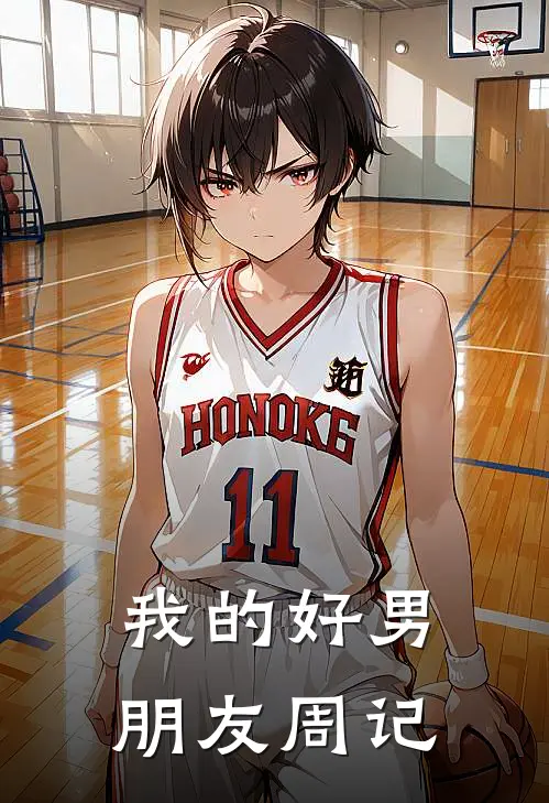 我的好男朋友周记