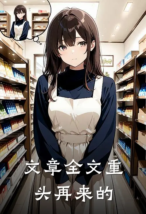 文章全文重头再来的