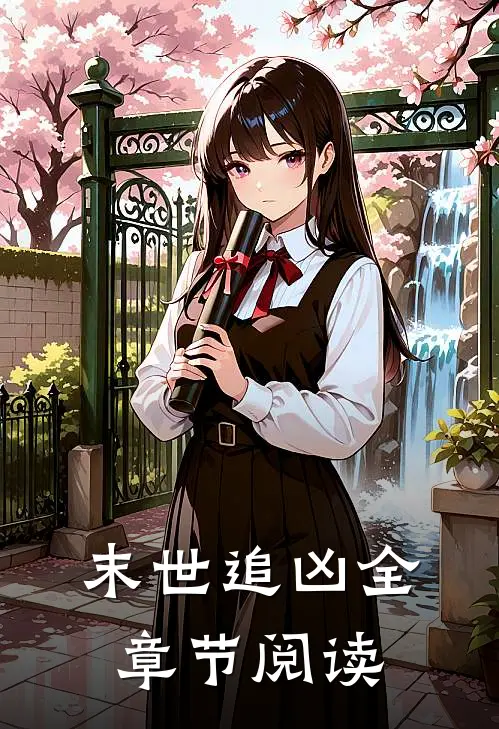 末世追凶全章节阅读