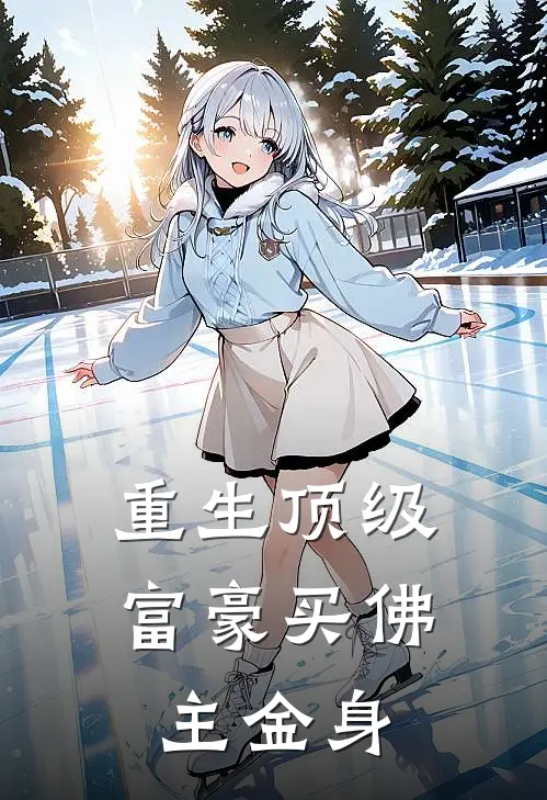 重生顶级富豪买佛主金身