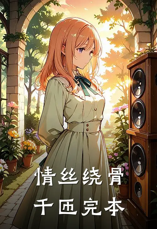 情丝绕骨千匝完本