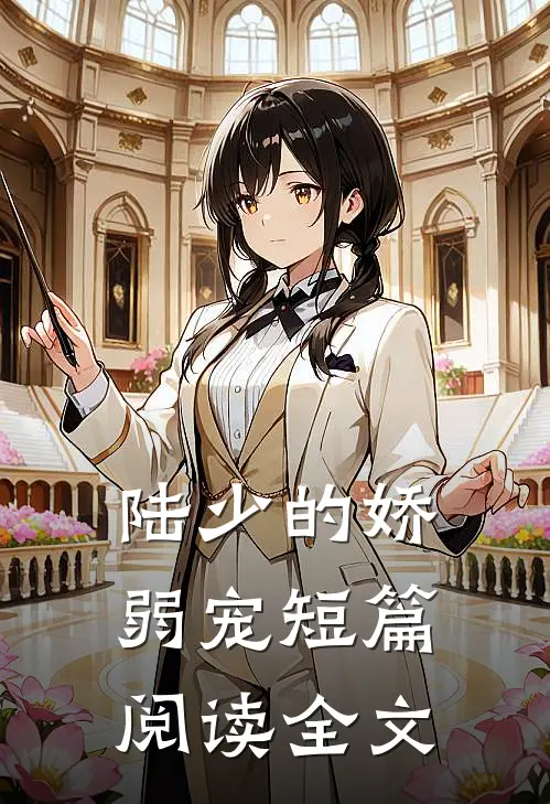 陆少的娇弱宠短篇阅读全文