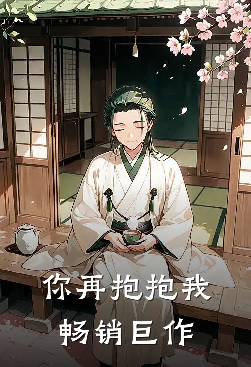 你再抱抱我畅销巨作