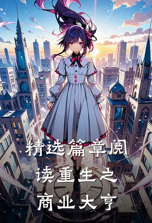 精选篇章阅读重生之商业大亨