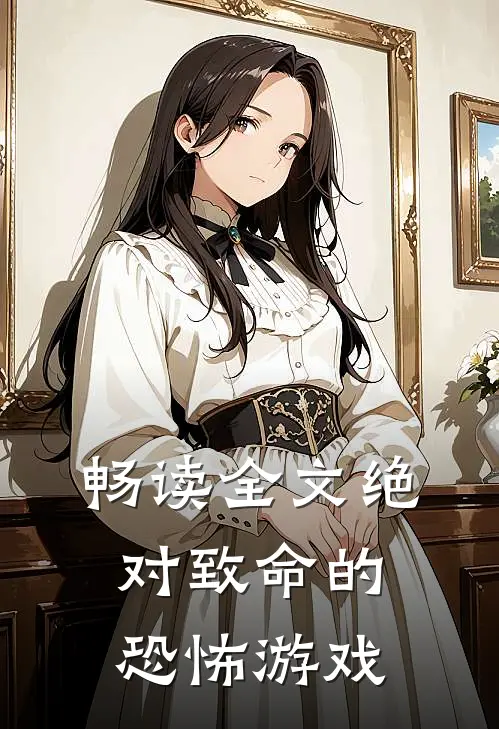 畅读全文绝对致命的恐怖游戏