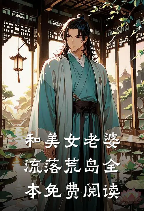 和美女老婆流落荒岛全本免费阅读