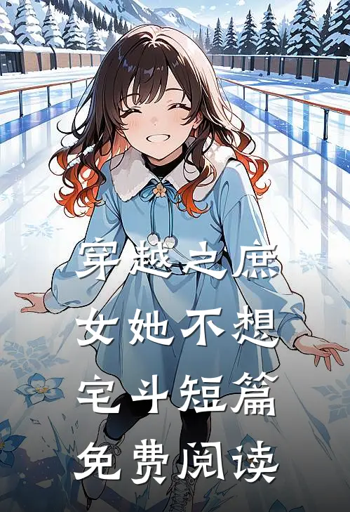 穿越之庶女她不想宅斗短篇免费阅读