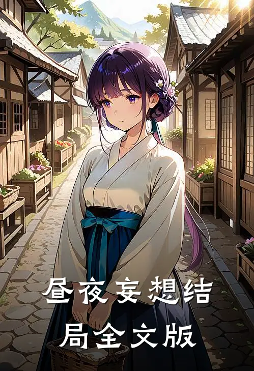 昼夜妄想结局全文版