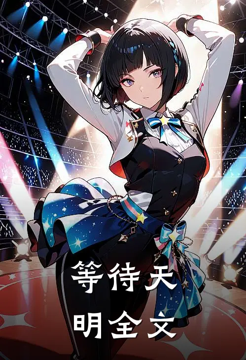 等待天明全文