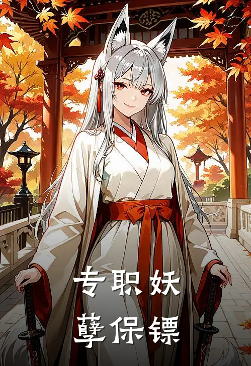 专职妖孽保镖