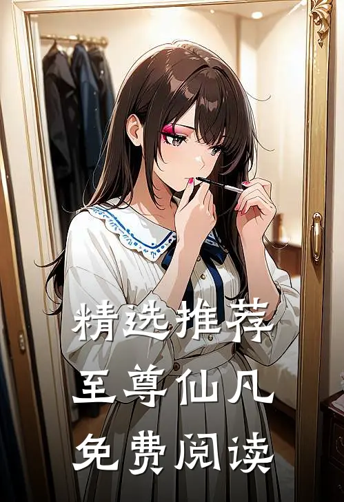 精选推荐至尊仙凡免费阅读
