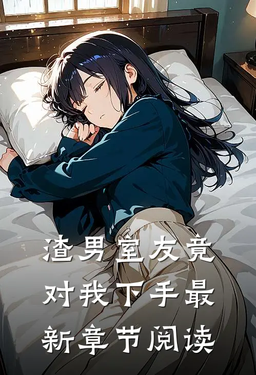 渣男室友竟对我下手最新章节阅读