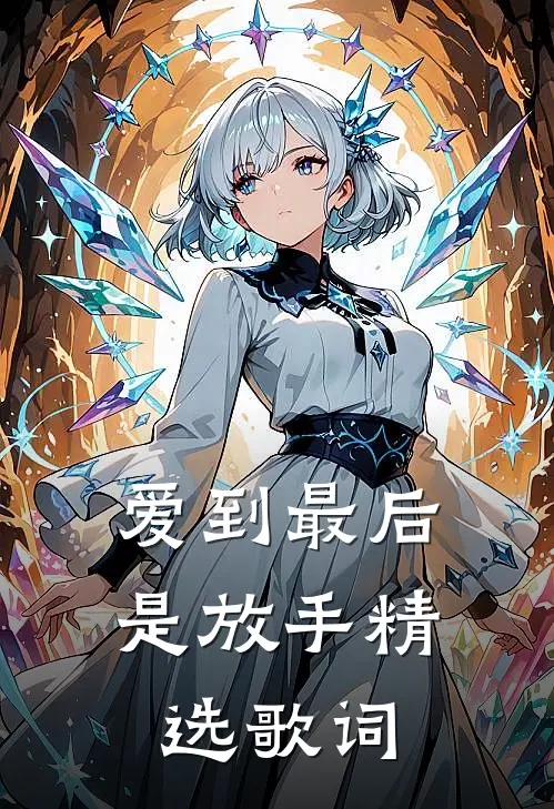 爱到最后是放手精选歌词