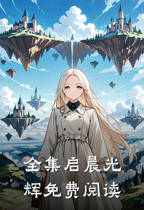 全集启晨光辉免费阅读