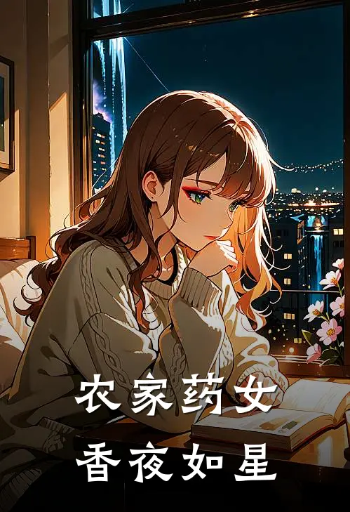 农家药女香 夜如星