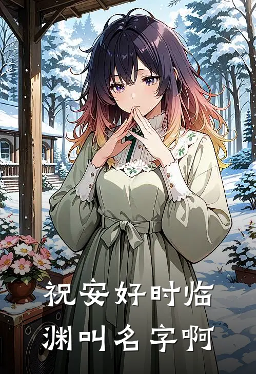 祝安好时临渊叫名字啊