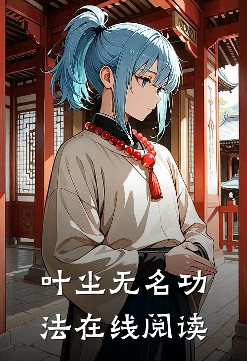 叶尘无名功法在线阅读