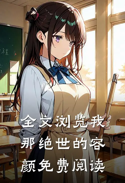 全文浏览我那绝世的容颜免费阅读