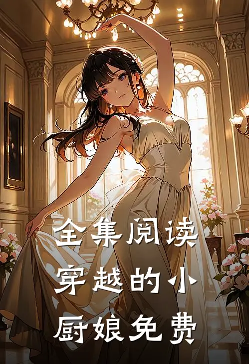 全集阅读穿越的小厨娘免费
