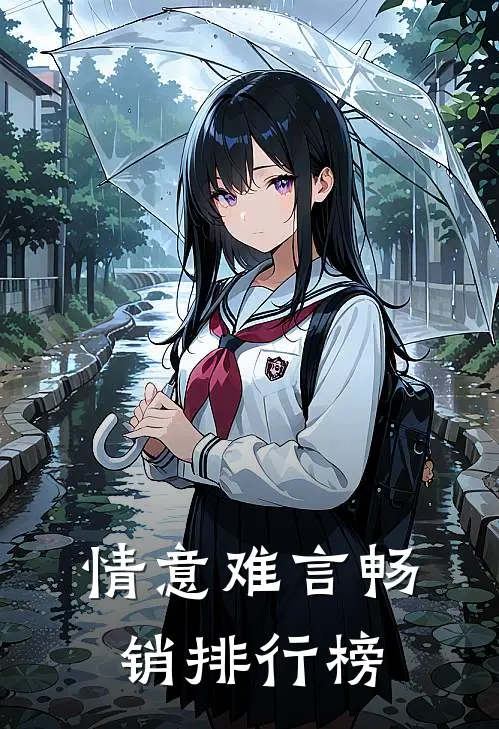 情意难言畅销排行榜