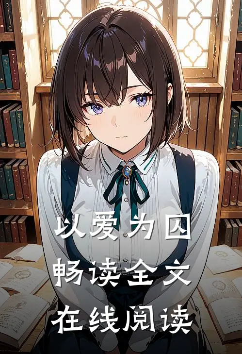 以爱为囚畅读全文在线阅读