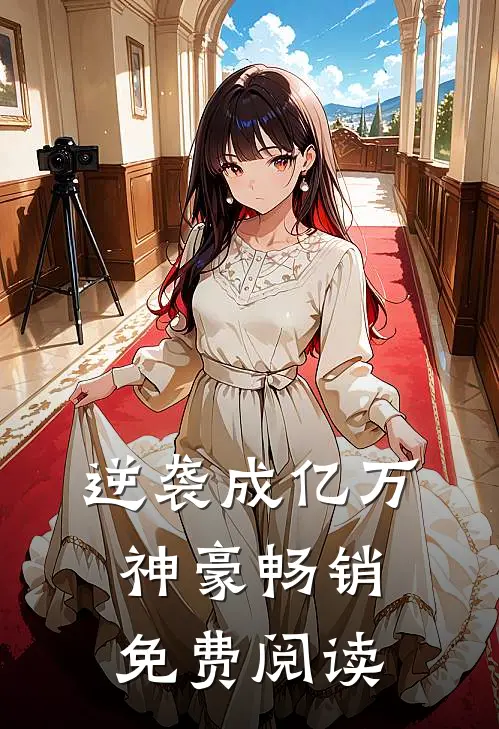 逆袭成亿万神豪畅销免费阅读