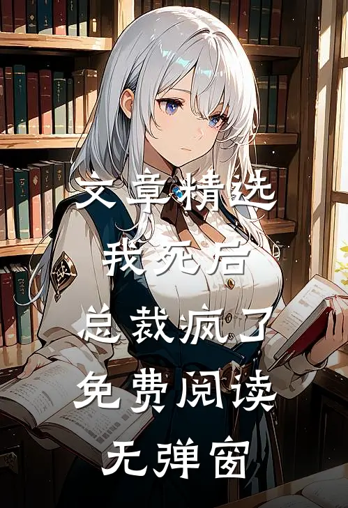 文章精选我死后,总裁疯了免费阅读无弹窗