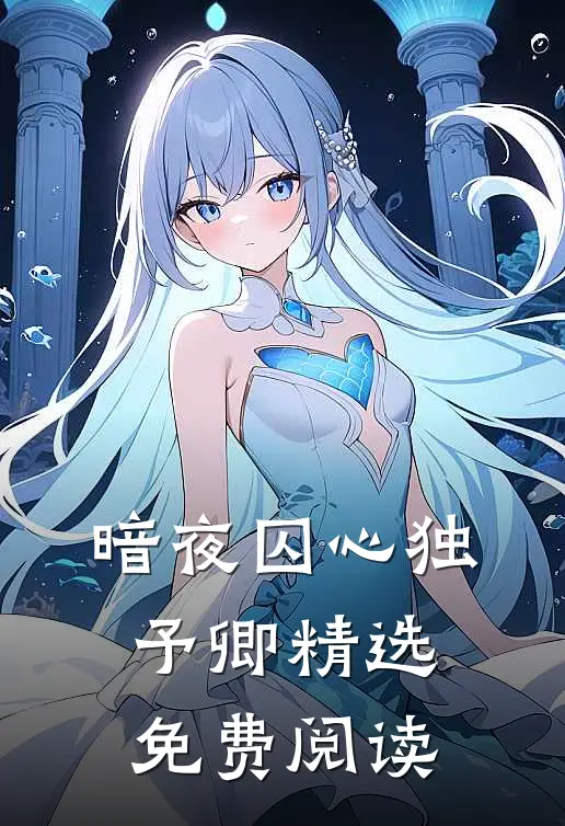 暗夜囚心独予卿精选免费阅读
