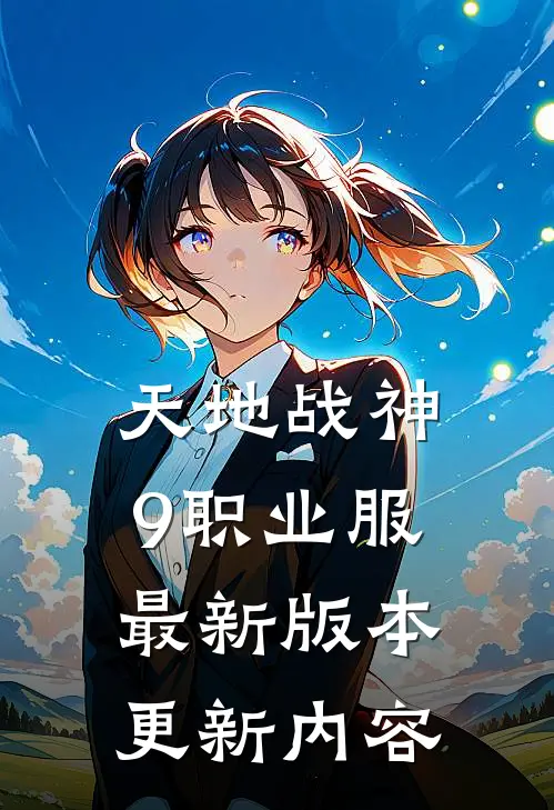 天地战神9职业服最新版本更新内容